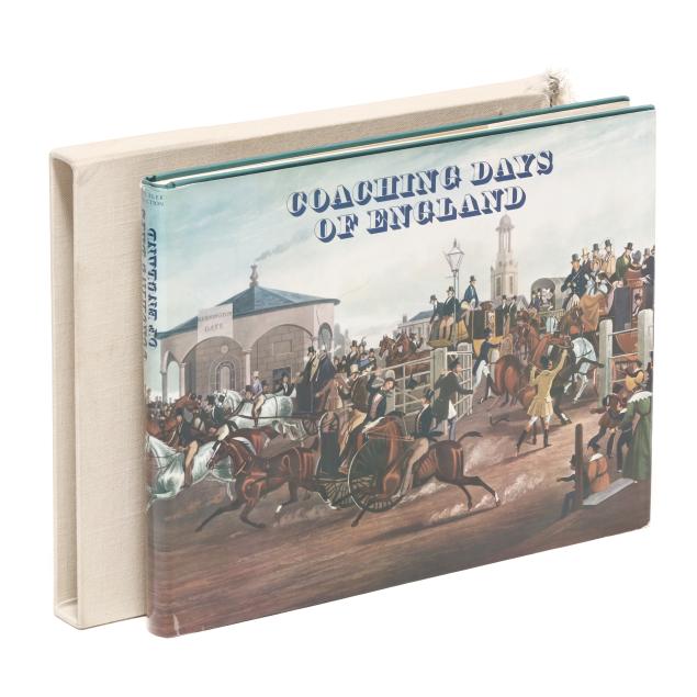 i-coaching-days-of-england-i-1966