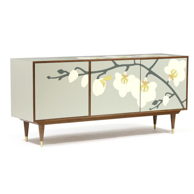 lucy-turner-british-20th-21st-century-i-orchid-accents-maxi-i-sideboard
