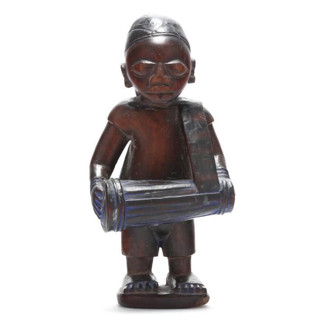 yoruba-drummer-figure