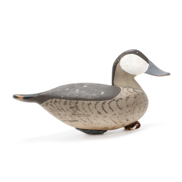 eldon-willis-nc-1908-1981-ruddy-duck