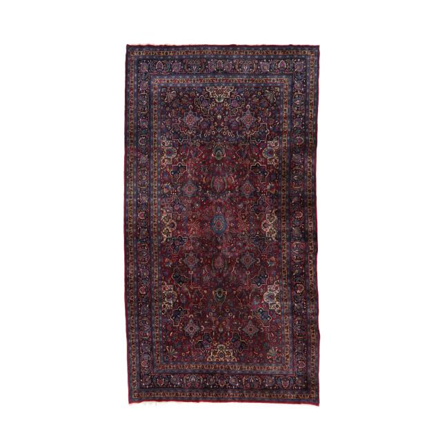semi-antique-persian-carpet