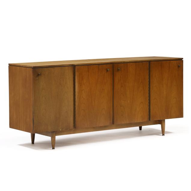 john-stewart-mid-century-walnut-credenza