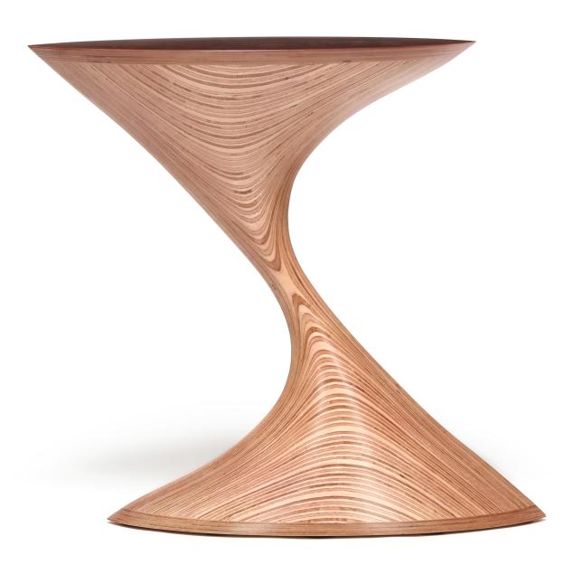 david-hymes-american-b-1965-single-pedestal-table