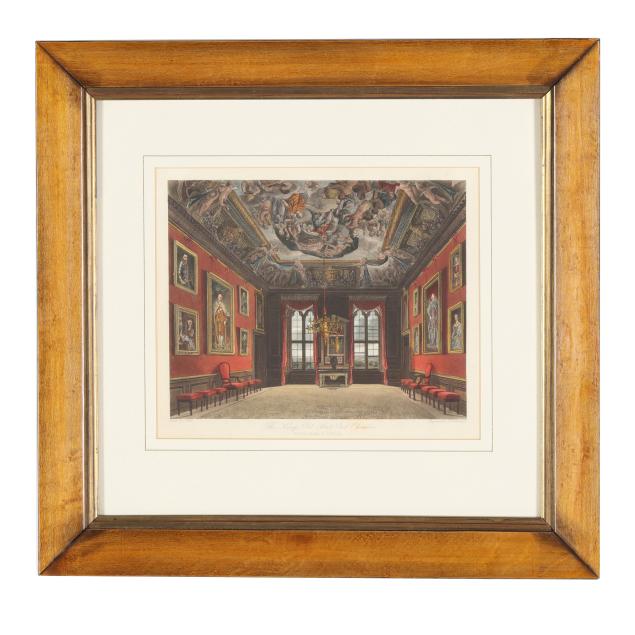 thomas-sutherland-british-1785-1838-sixteen-interior-views-of-british-estates