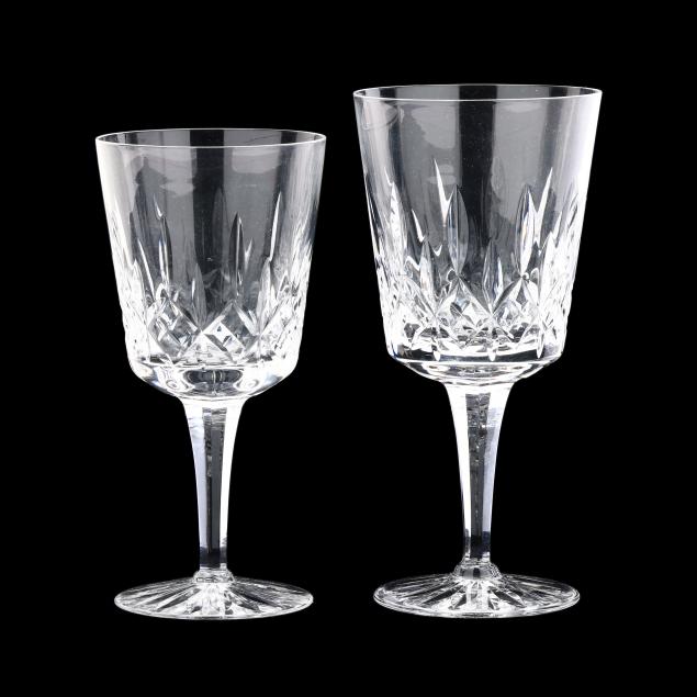 28-pieces-of-waterford-i-lismore-i-crystal-stemware