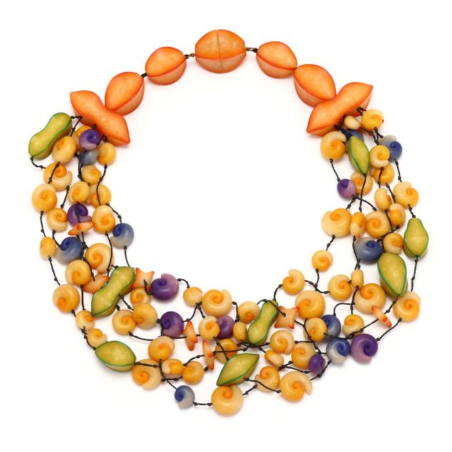 fimo-polymer-clay-necklace-unknown-artist