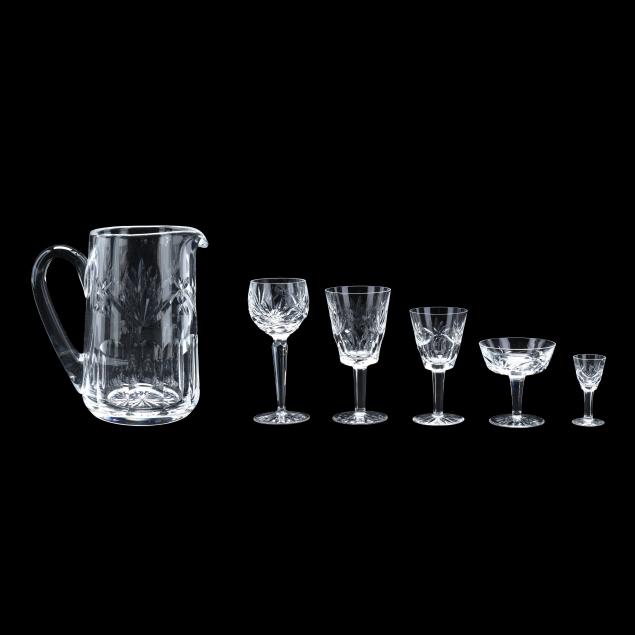 41-pieces-of-waterford-i-ashling-i-crystal-tableware