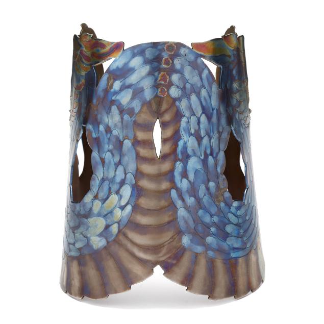 titanium-i-dragon-i-cuff-bracelet-mary-ann-scherr