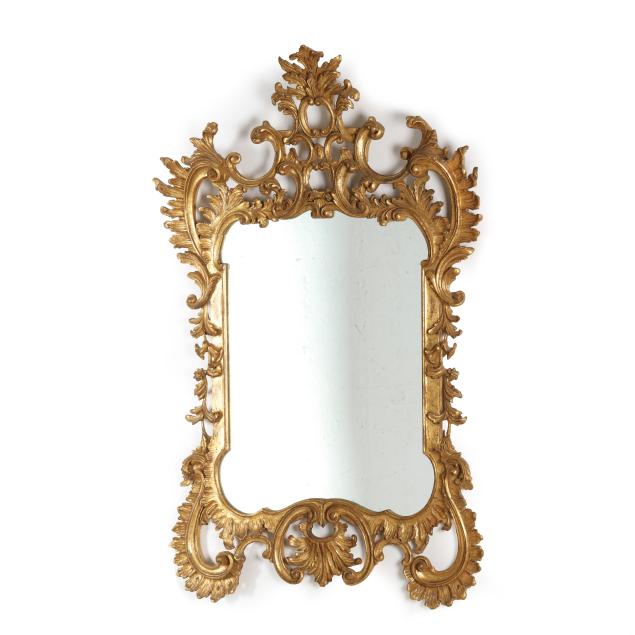 italian-rococo-style-large-carved-and-gilt-wood-mirror