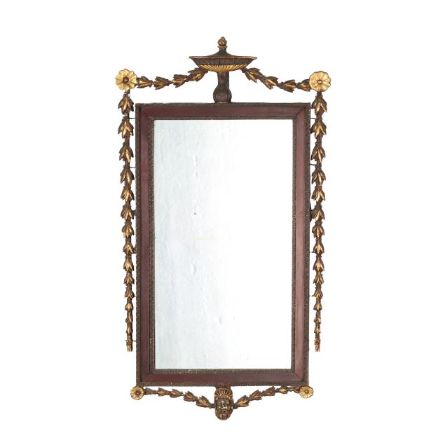 neoclassical-carved-and-gilt-mahogany-mirror