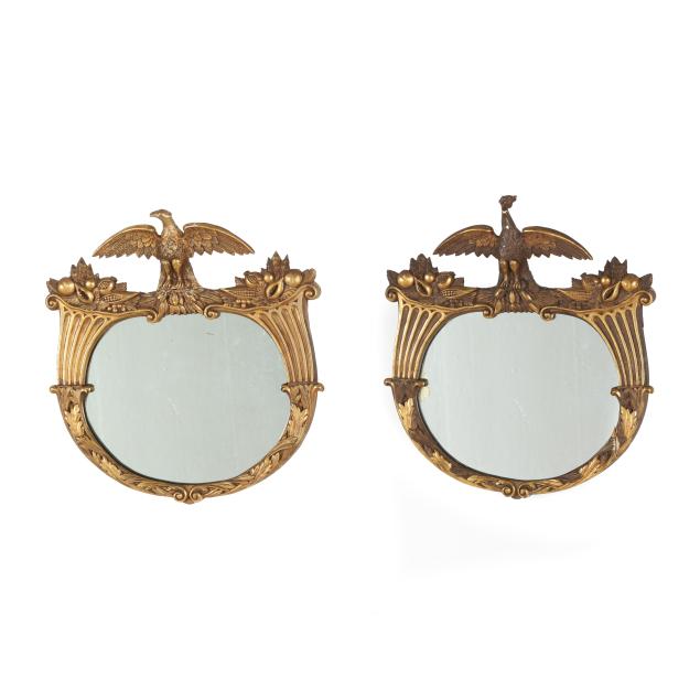 vintage-pair-of-federal-style-carved-and-gilt-mirrors
