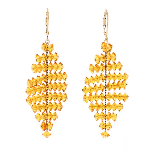 beaded-drop-earrings-jessica-rose