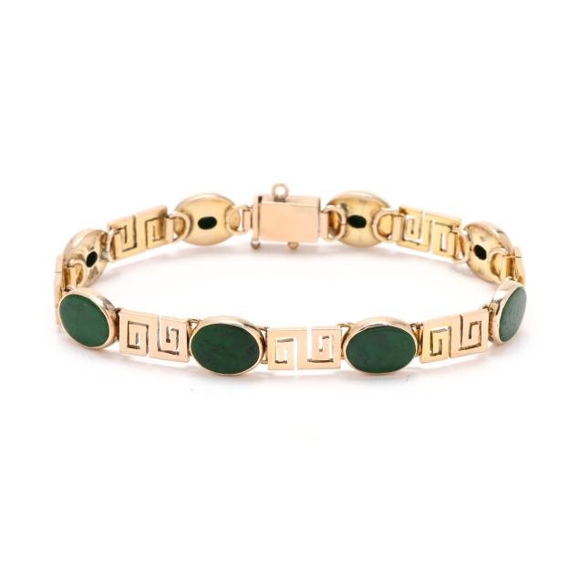 gold-and-jadeite-jade-bracelet