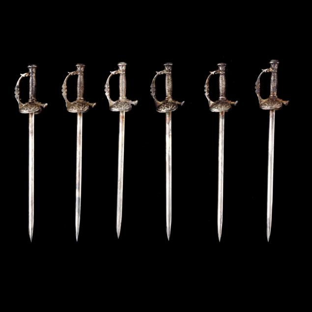 set-of-six-tiffany-co-sterling-silver-cocktail-swords