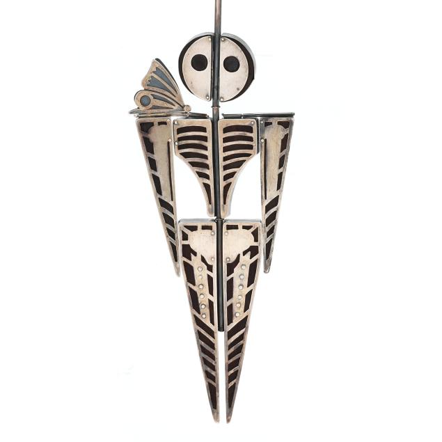silver-and-wood-figural-necklace-kiff-slemmons