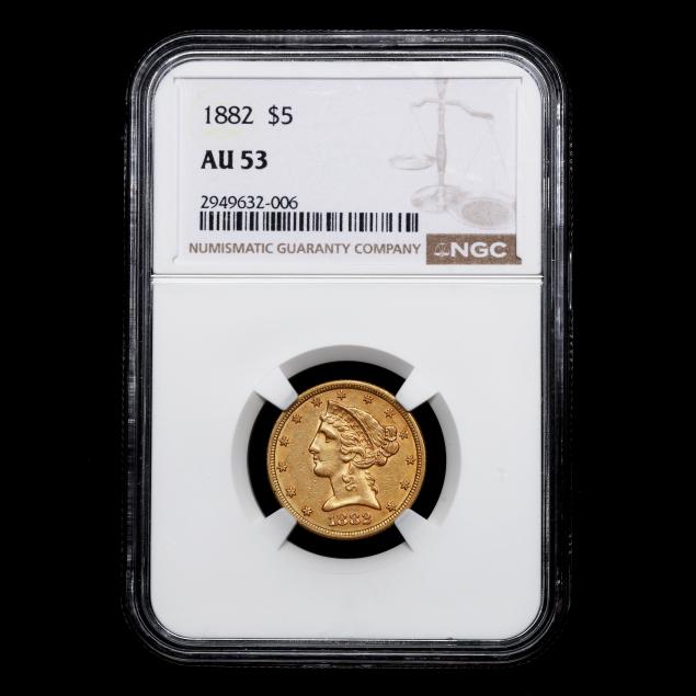 1882-5-gold-half-eagle-ngc-au53