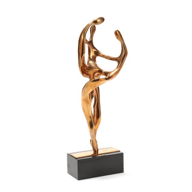 alexandra-alex-caro-egyptian-canadian-1930-2012-i-farandole-i