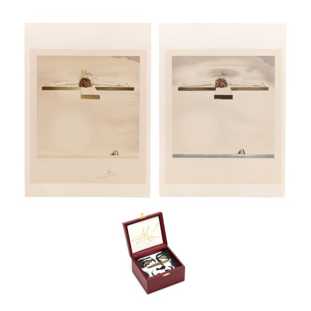 salvador-dali-spanish-1904-1989-i-crucifixion-christ-of-gala-i-with-optical-viewing-instrument