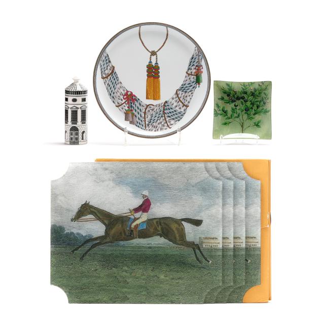 group-of-fine-assorted-tableware