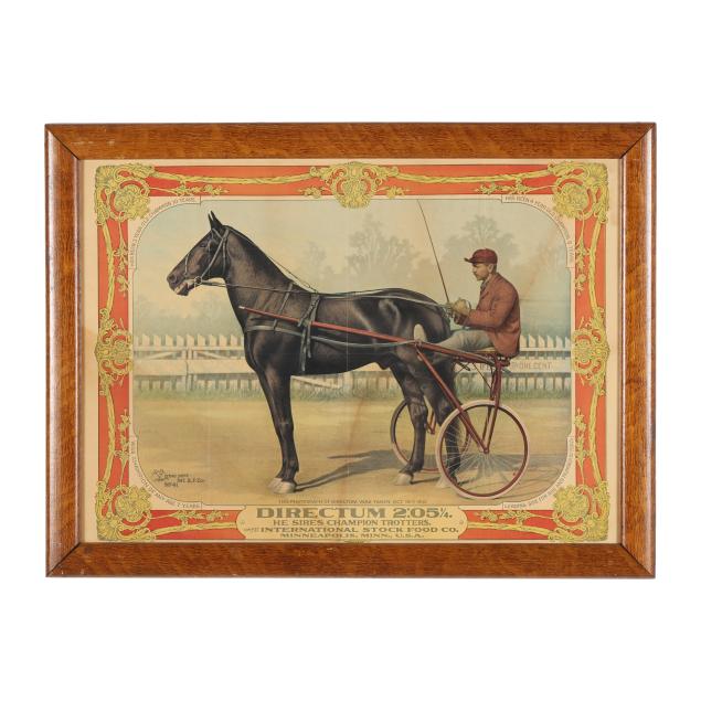 antique-race-horse-lithograph-i-directum-i