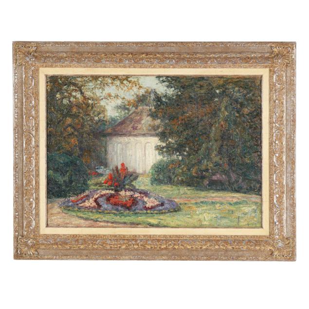 irma-quintin-belgian-20th-century-garden-landscape