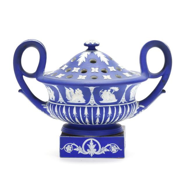 an-antique-wedgwood-jasperware-tulipiere