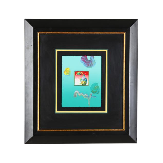 peter-max-american-b-1937-i-umbrella-man-i