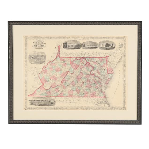 johnson-s-map-of-virginia-delaware-maryland-and-west-virginia