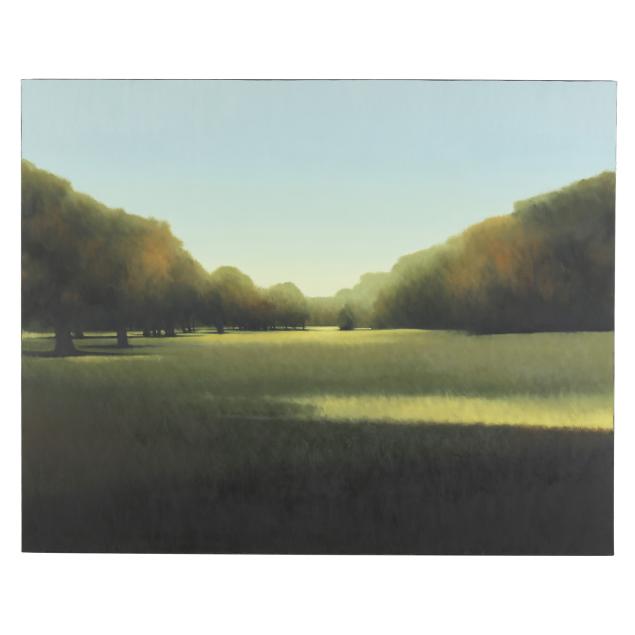 jacob-cooley-american-b-1968-i-forest-hills-clear-fall-i