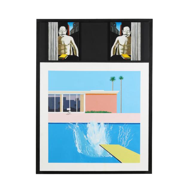 bernard-murray-martin-american-1935-2021-i-de-chirico-david-hockney-i