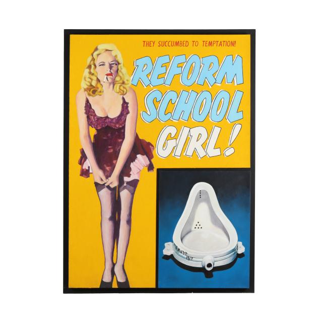 bernard-murray-martin-american-1935-2021-i-reform-school-girl-fountain-i