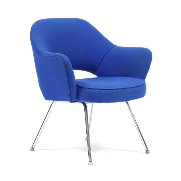 eero-saarinen-finnish-american-1910-1961-i-executive-armchair-i