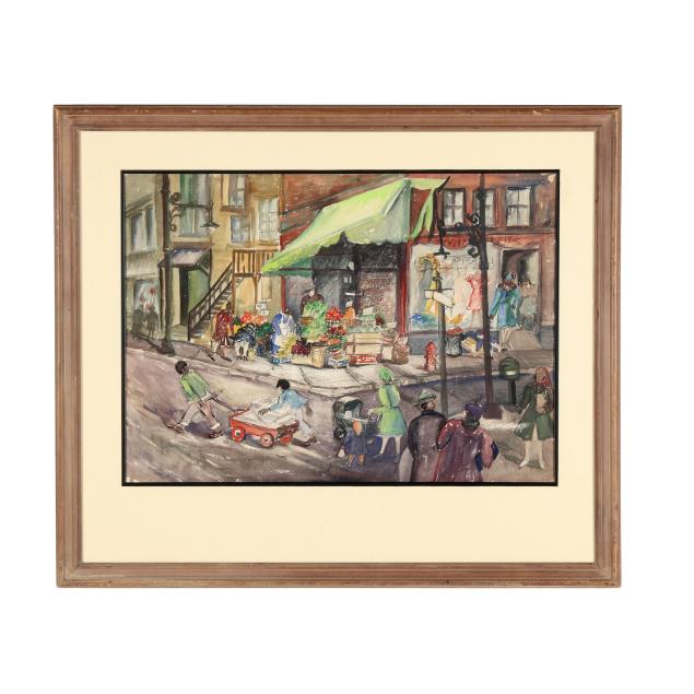 laura-lt-winter-american-market-scene