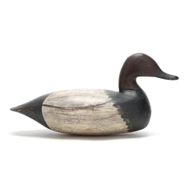 ira-hudson-va-1876-1949-canvasback