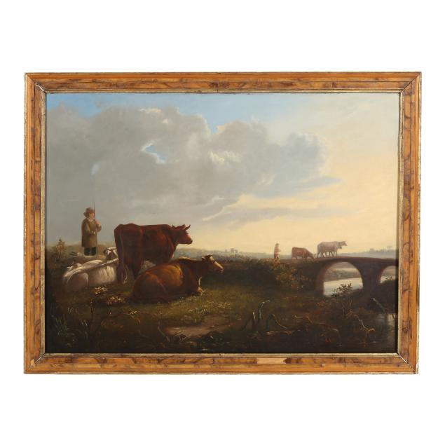 herbert-clayton-desvignes-united-kingdom-fl-1831-1863-landscape-with-cattle