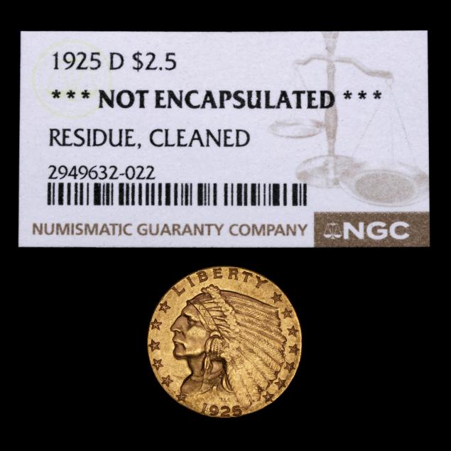 1925-d-2-50-gold-quarter-eagle-ngc-not-encapsulated