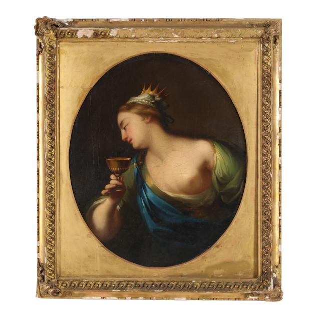 manner-of-francesco-trevisani-italian-1656-1746-saint-barbara