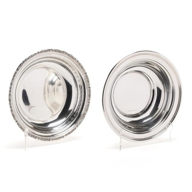 two-sterling-silver-serving-bowls