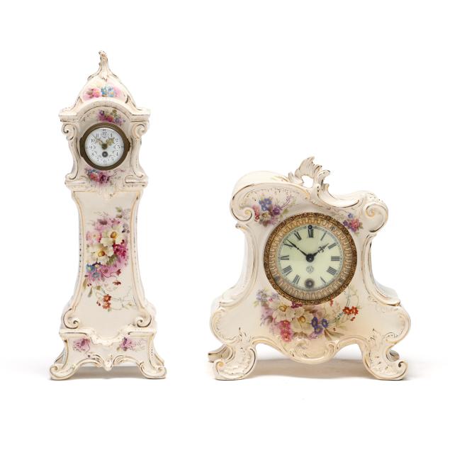 two-rococo-revival-porcelain-mantel-clocks-including-ansonia