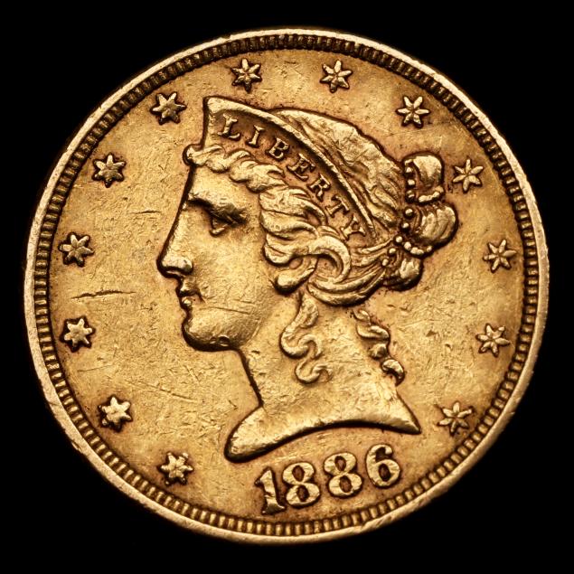 1886-5-liberty-head-half-eagle-about-extremely-fine