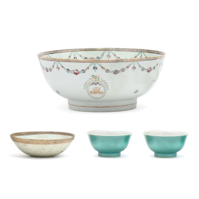 a-collection-of-chinese-porcelain-bowls