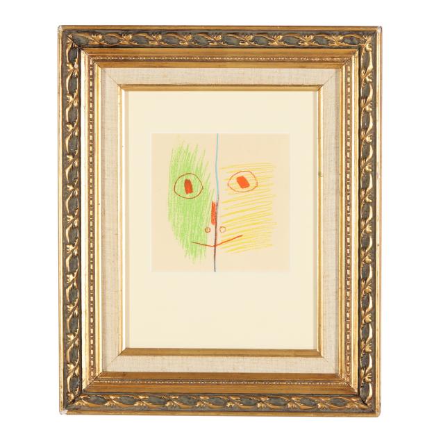 pablo-picasso-spanish-1881-1973-i-couverture-de-catalogue-picasso-peintures-1955-56-i