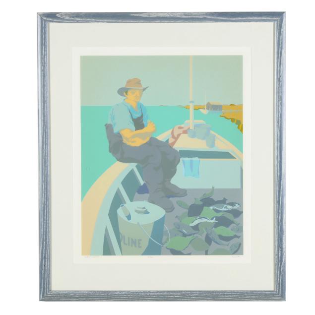claude-howell-nc-1915-1997-i-seated-fisherman-i