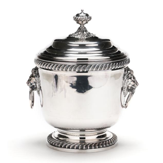 international-silver-plated-lidded-ice-bucket