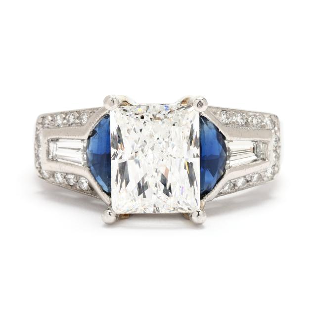 platinum-and-3-02-carat-rectangular-cut-diamond-ring-tacori