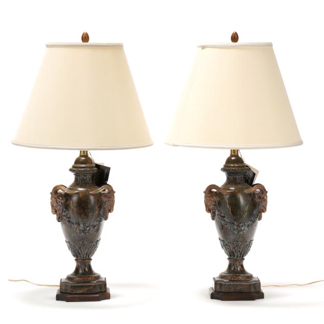 frederick-cooper-pair-of-neoclassical-style-urn-table-lamps-with-shades