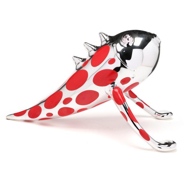 massimo-lunardon-italian-b-1964-i-space-fish-i-glass-sculpture