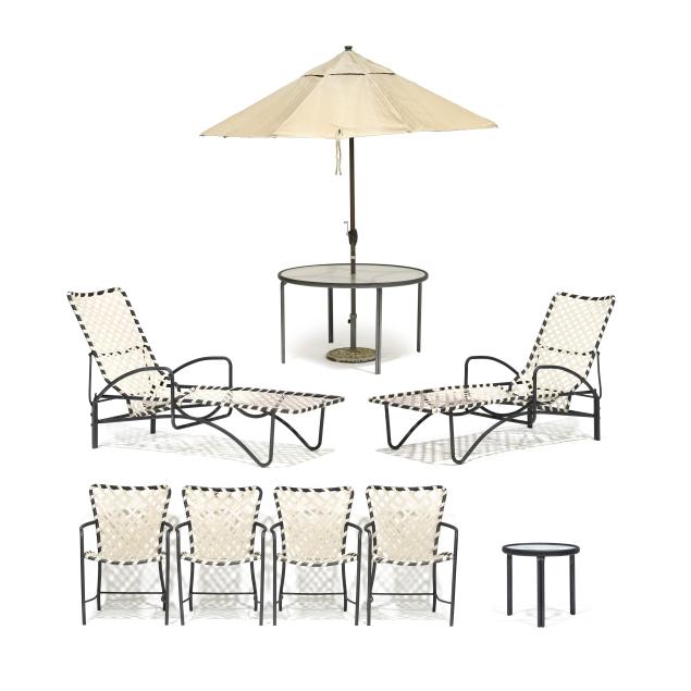 nine-piece-brown-jordan-i-tamiami-i-patio-set