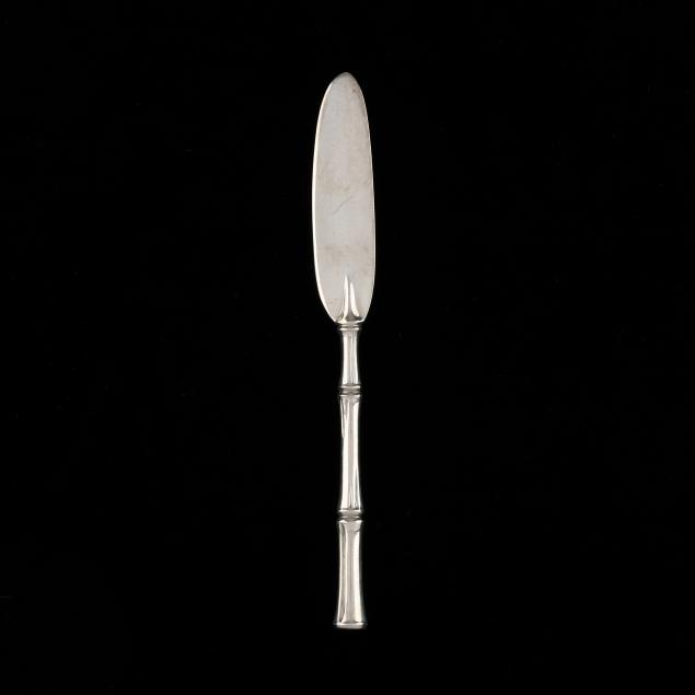 a-tiffany-co-i-bamboo-i-sterling-silver-butter-pat