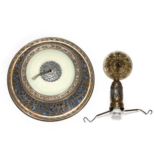 english-metal-art-nouveau-style-pendant-light-fixture